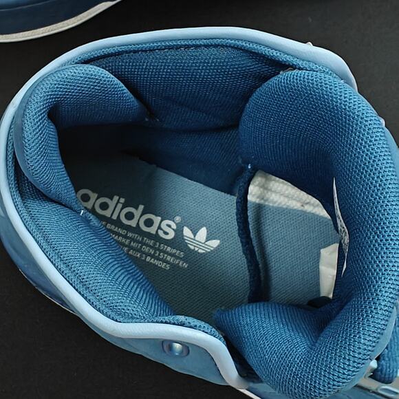 Adidas Originals Conductor AR Basketball Sneakers Blue Sz 9.5 G99949 Retro NEW main image 10